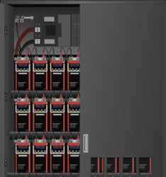 Wireless Battery Monitor
