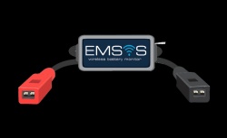 Voltage Sensor