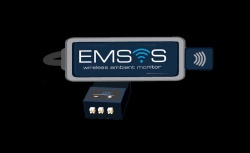 Wireless Temperature Monitor